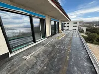 Недвижимость Трехкомнатная квартира в Опатии: 16