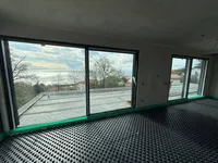 Недвижимость Трехкомнатная квартира в Опатии: 17