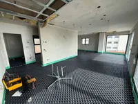 Недвижимость Трехкомнатная квартира в Опатии: 21