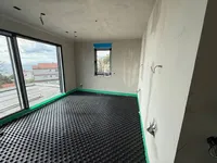 Недвижимость Трехкомнатная квартира в Опатии: 23