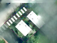 Недвижимость Земельный участок, Зазидлива Ново Врховци: 1