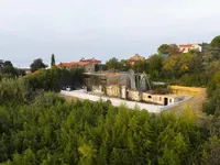 Недвижимость Дом, Порторож: 2