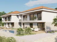 Недвижимость Дом, Порторож: 4