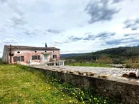 Недвижимость Дом, Ножед.: 1