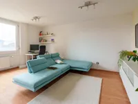 Недвижимость Двухкомнатная квартира в Дравле: 1