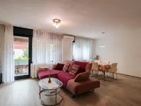 Недвижимость Четырехкомнатная квартира Фужины: 1