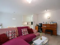 Недвижимость Четырехкомнатная квартира Фужины: 3