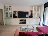 Недвижимость Четырехкомнатная квартира Фужины: 4