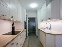 Недвижимость Четырехкомнатная квартира Фужины: 7