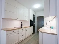 Недвижимость Четырехкомнатная квартира Фужины: 8