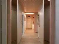 Недвижимость Четырехкомнатная квартира Фужины: 9