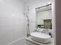 Недвижимость Четырехкомнатная квартира Фужины: 13