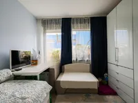 Недвижимость Четырехкомнатная квартира Фужины: 17