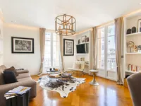 Недвижимость Apartment Monaco, Monte-Carlo: 1