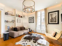 Недвижимость Apartment Monaco, Monte-Carlo: 2