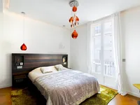 Недвижимость Apartment Monaco, Monte-Carlo: 4