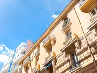 Недвижимость Apartment Monaco, Monte-Carlo: 9