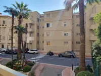 Недвижимость Apartment Monaco, Jardin Exotique: 1