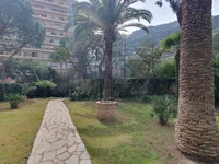 Недвижимость Apartment Monaco, Jardin Exotique: 7