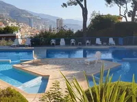 Недвижимость Apartment Monaco, Jardin Exotique: 9