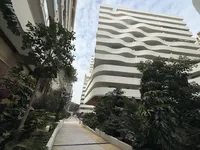 Недвижимость Apartment Monaco, Jardin Exotique: 1