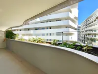 Недвижимость Apartment Monaco, Jardin Exotique: 2