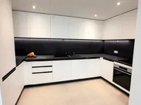 Недвижимость Apartment Monaco, Jardin Exotique: 9