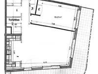 Недвижимость Apartment Monaco, Jardin Exotique: 13