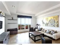 Недвижимость Apartment Monaco, Jardin Exotique: 2