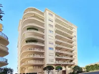 Недвижимость Apartment Monaco, Jardin Exotique: 3