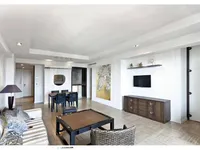 Недвижимость Apartment Monaco, Jardin Exotique: 8