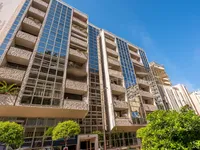 Недвижимость Apartment Monaco, Port: 1
