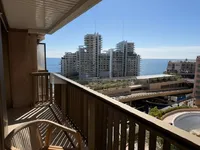 Недвижимость Apartment Monaco, Carre d'Or: 1