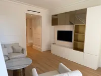 Недвижимость Apartment Monaco, Carre d'Or: 2