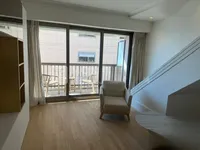Недвижимость Apartment Monaco, Carre d'Or: 3