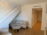 Недвижимость Apartment Monaco, Carre d'Or: 4
