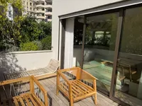 Недвижимость Apartment Monaco, Carre d'Or: 16
