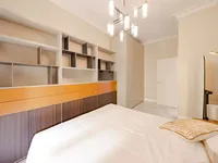 Недвижимость Apartment Monaco: 2