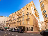 Недвижимость Apartment Monaco: 4