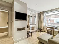 Недвижимость Sloane Avenue, Chelsea: 5