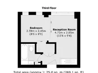 Недвижимость Sloane Avenue, Chelsea: 6