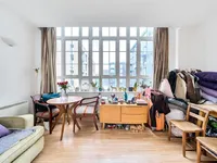 Недвижимость Grange Yard: 1