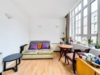 Недвижимость Grange Yard: 9