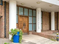 Недвижимость Grange Yard: 14