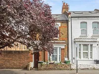Недвижимость Cowthorpe Road: 5