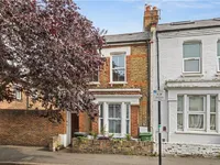Недвижимость Cowthorpe Road: 6