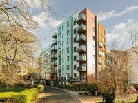 Недвижимость Chaplin House, All Saints Road, Acton: 1