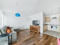 Недвижимость Chaplin House, All Saints Road, Acton: 2