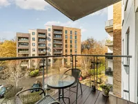 Недвижимость Chaplin House, All Saints Road, Acton: 3