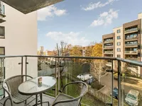 Недвижимость Chaplin House, All Saints Road, Acton: 4